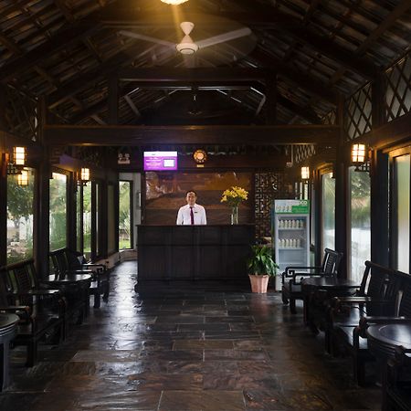 Silver Beach Resort Ke Ga Exterior photo