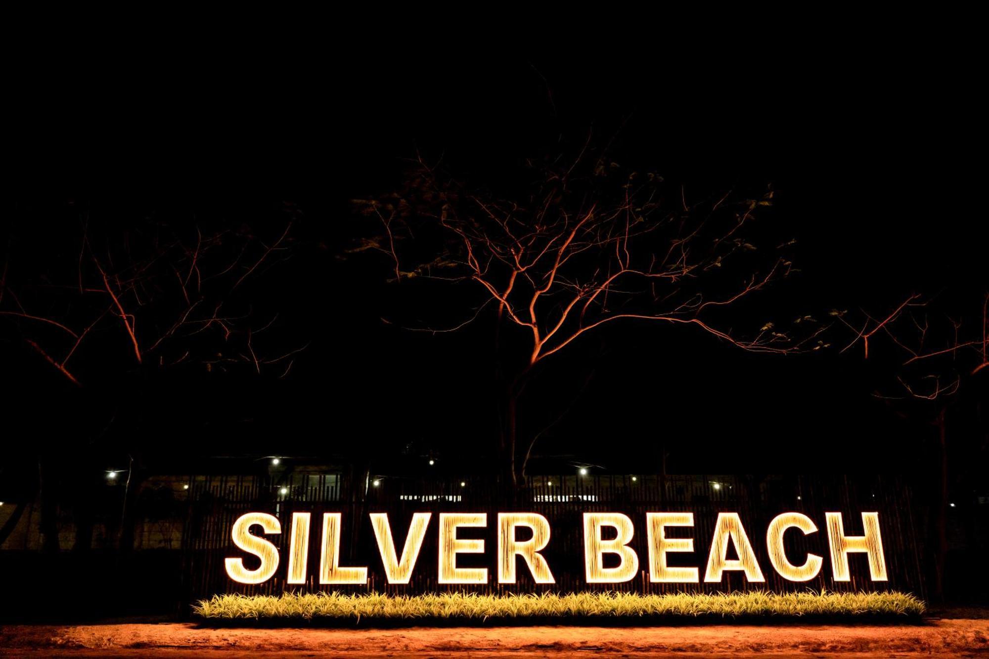 Silver Beach Resort Ke Ga Exterior photo