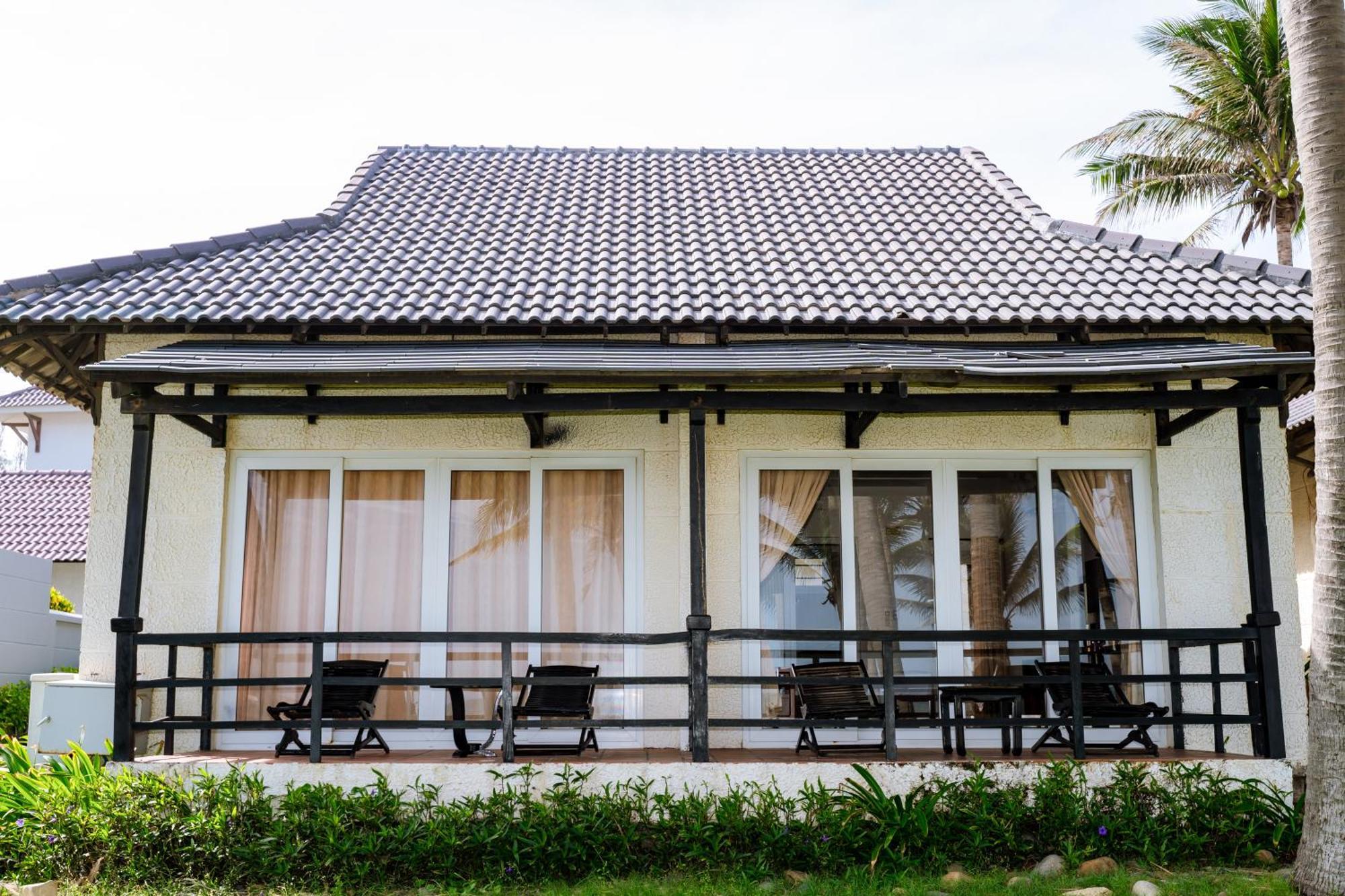 Silver Beach Resort Ke Ga Exterior photo